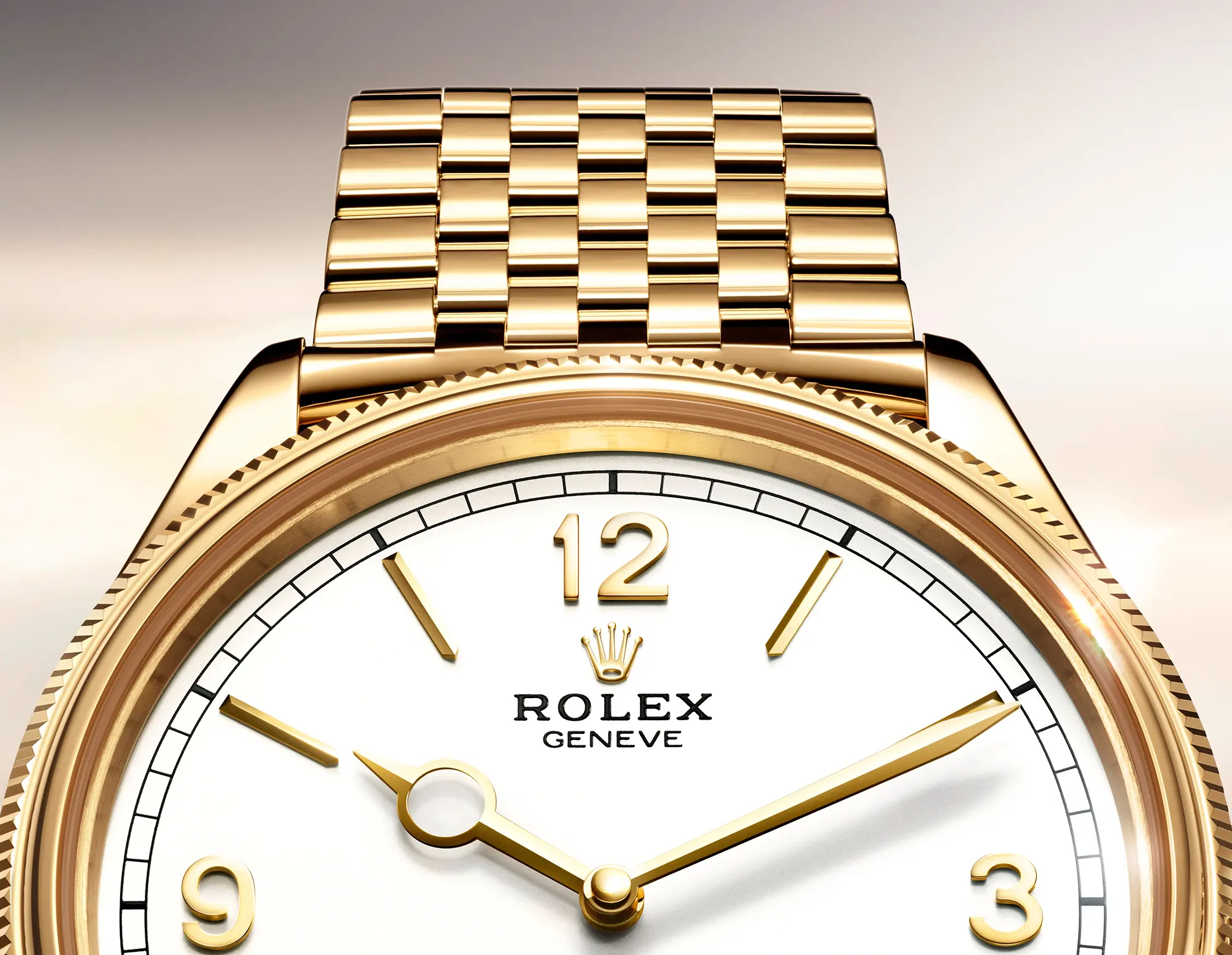 rolex 1908 - Exclusive Lines