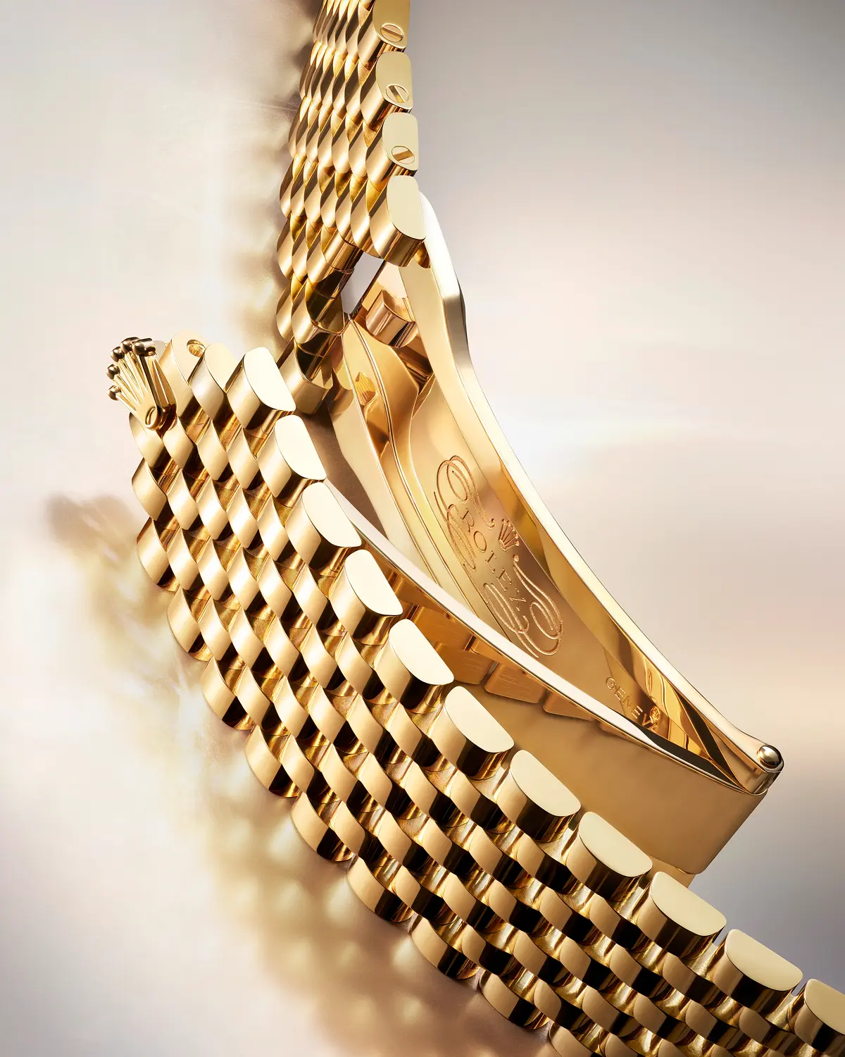 rolex Rolex 1908 - Exclusive Lines