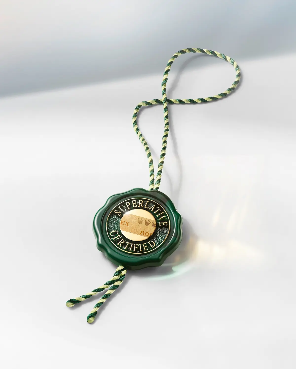 rolex Rolex 1908 - Exclusive Lines