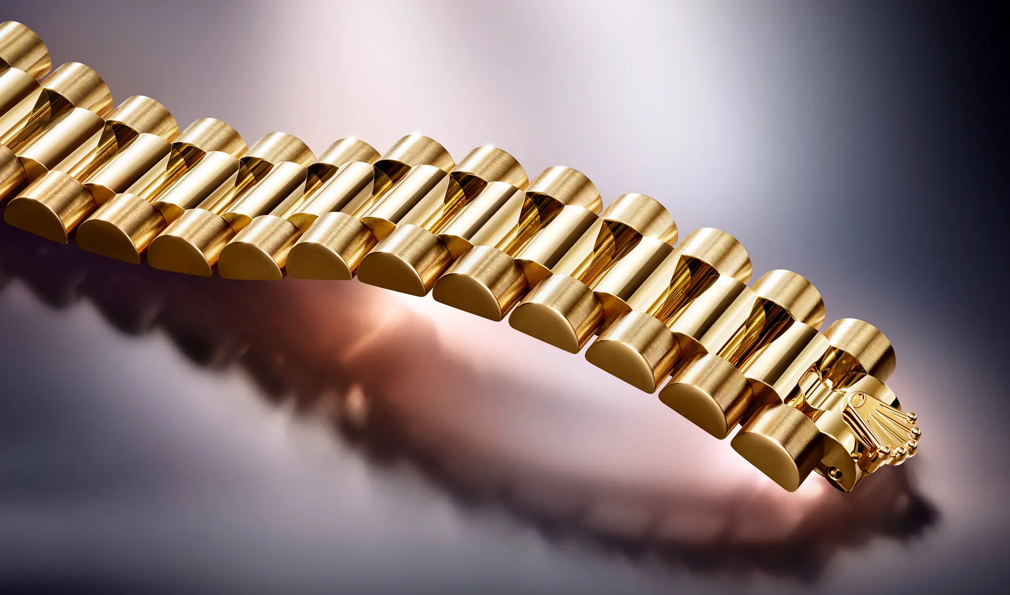rolex Rolex Datejust - Exclusive Lines