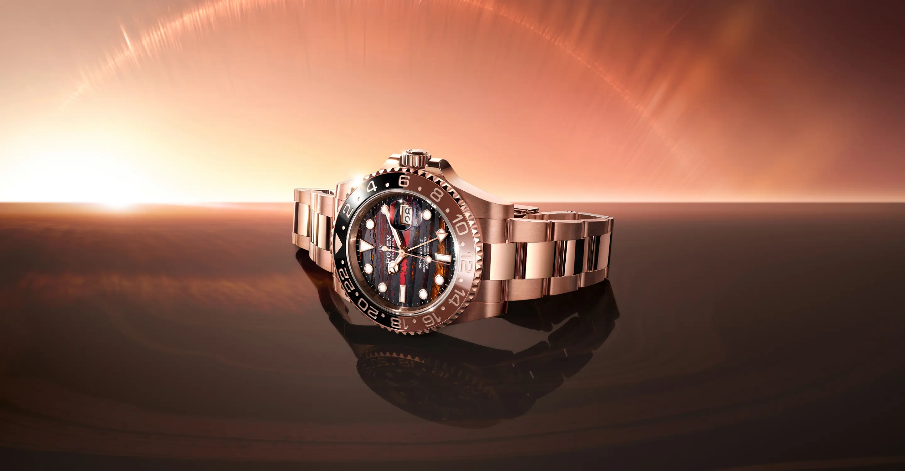rolex Rolex Exclusive dials - Exclusive Lines