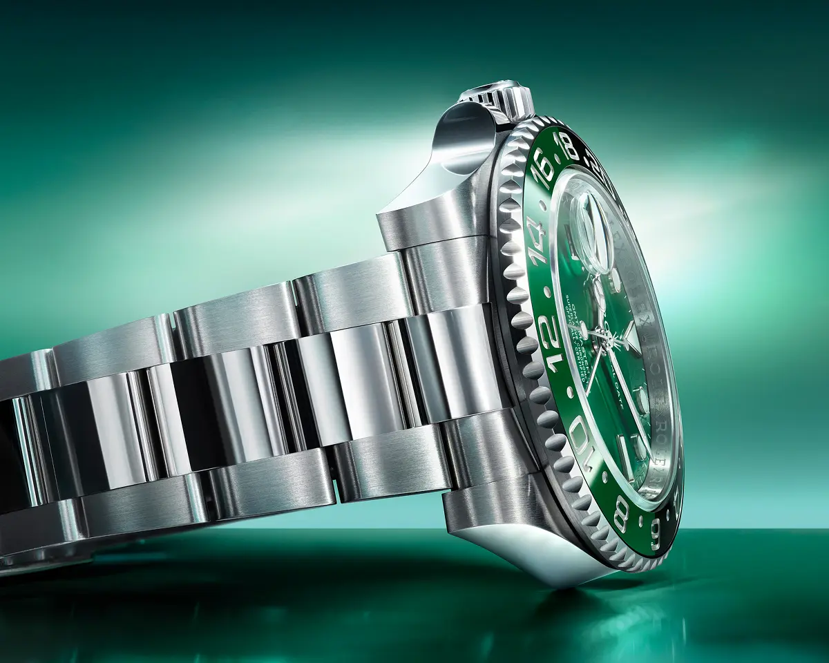 rolex Rolex GMT-Master II - Exclusive Lines