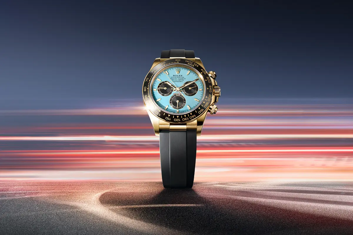 rolex new watches 2025 - Exclusive Lines