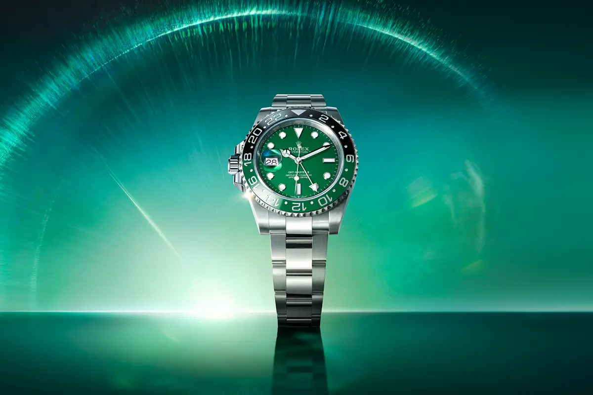 rolex new watches 2025 - Exclusive Lines