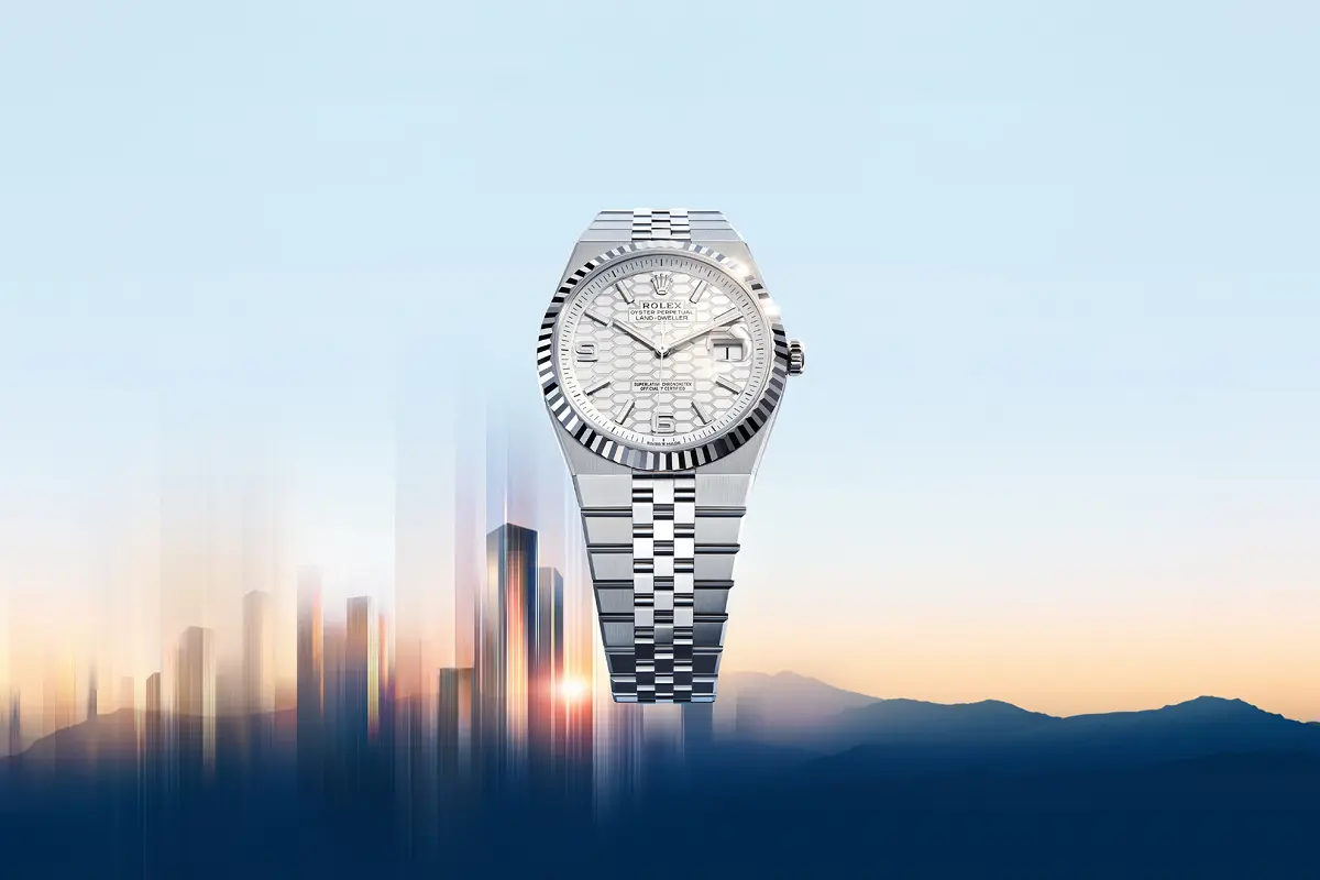 rolex new watches 2025 - Exclusive Lines