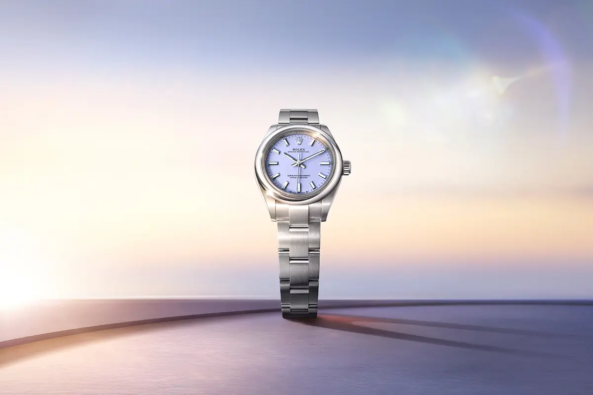 rolex new watches 2025 - Exclusive Lines