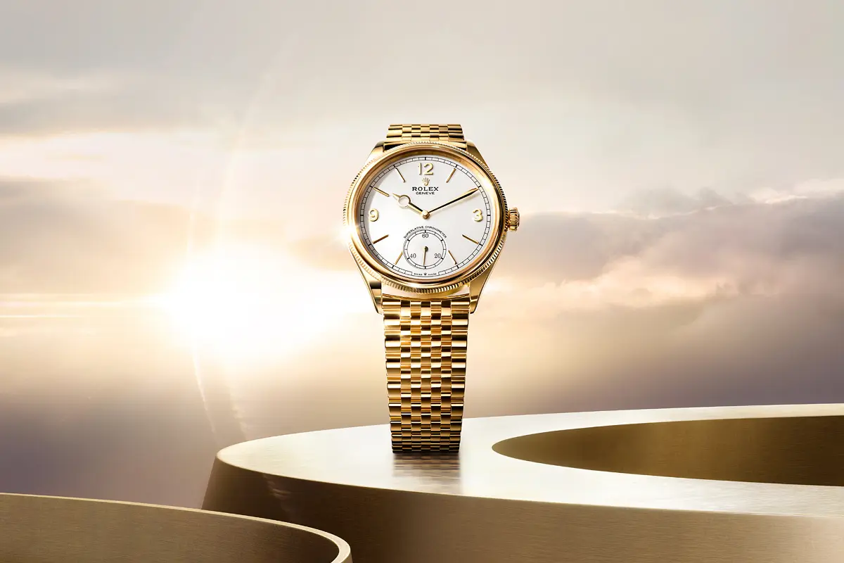 rolex new watches 2025 - Exclusive Lines