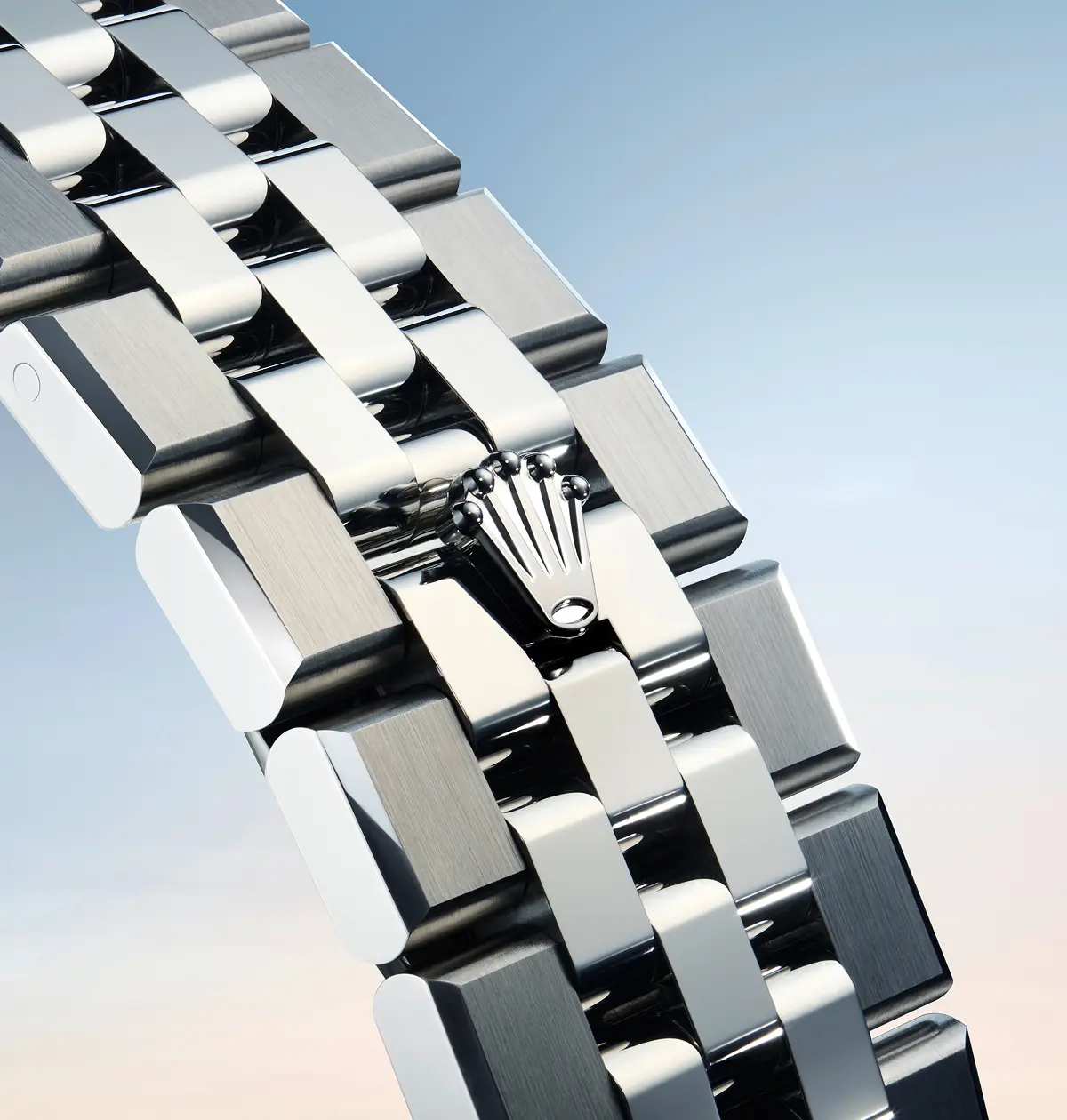 rolex Rolex Land-Dweller - Exclusive Lines