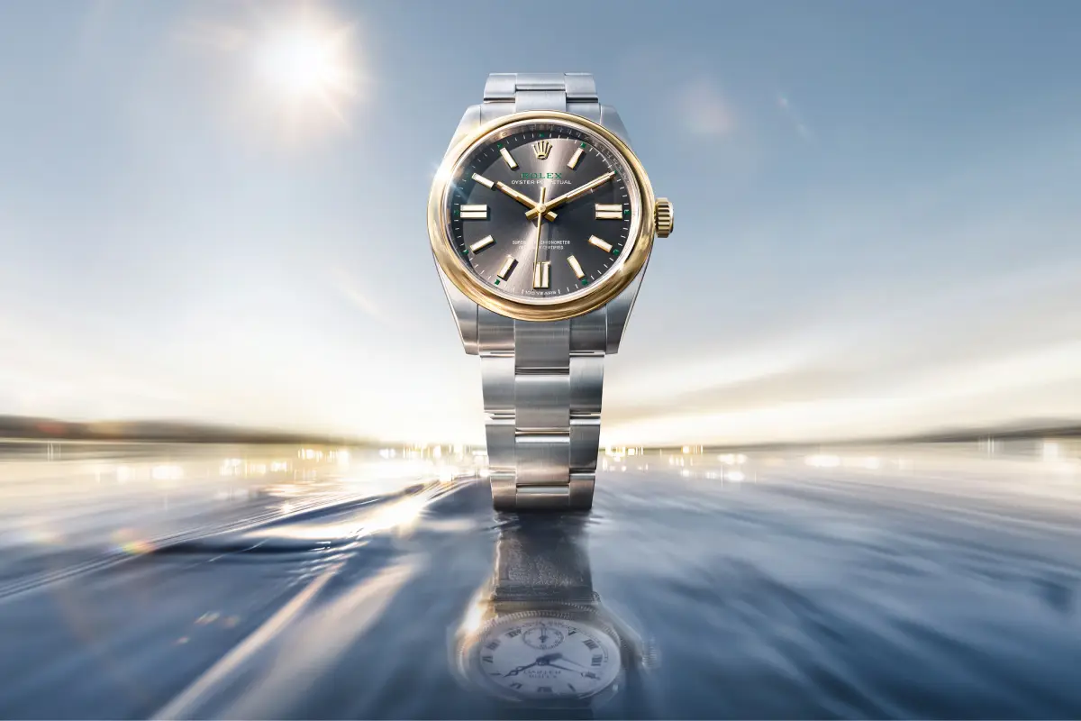 rolex new watches 2026 - Exclusive Lines