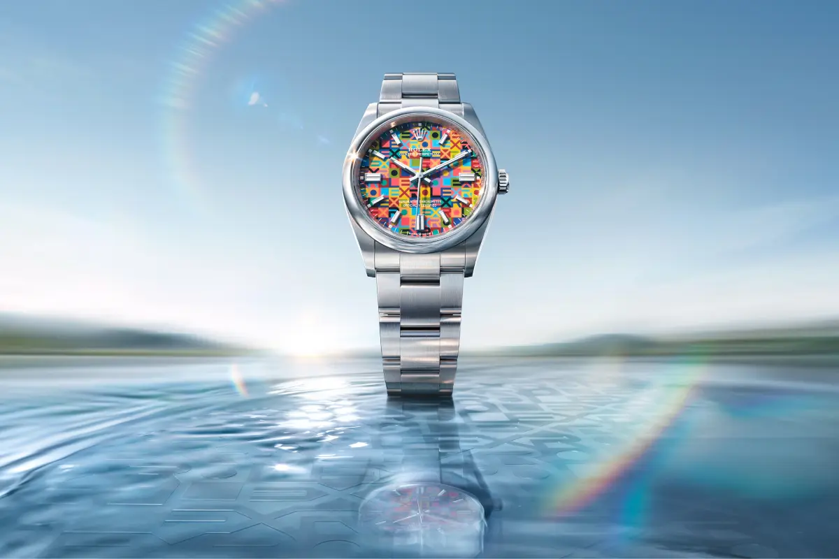 rolex new watches 2026 - Exclusive Lines