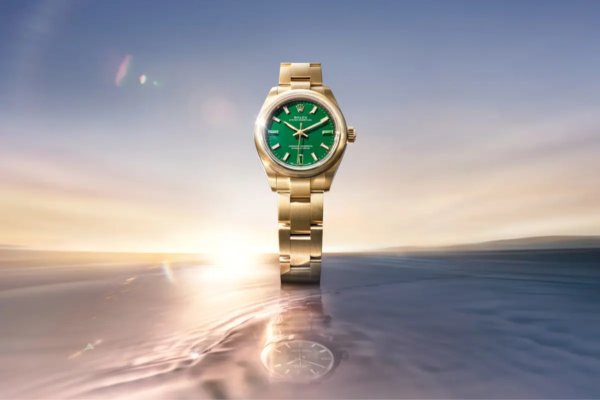 rolex new watches 2026 - Exclusive Lines