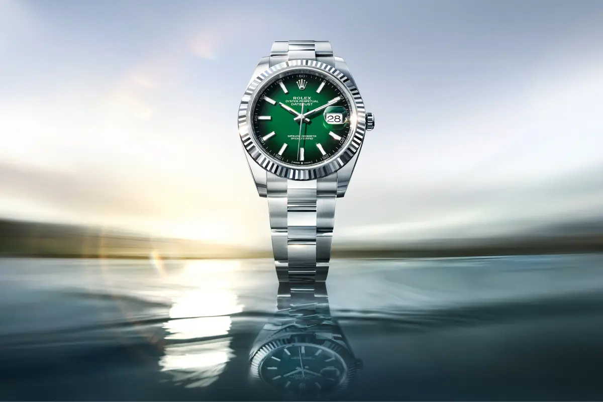 rolex new watches 2026 - Exclusive Lines