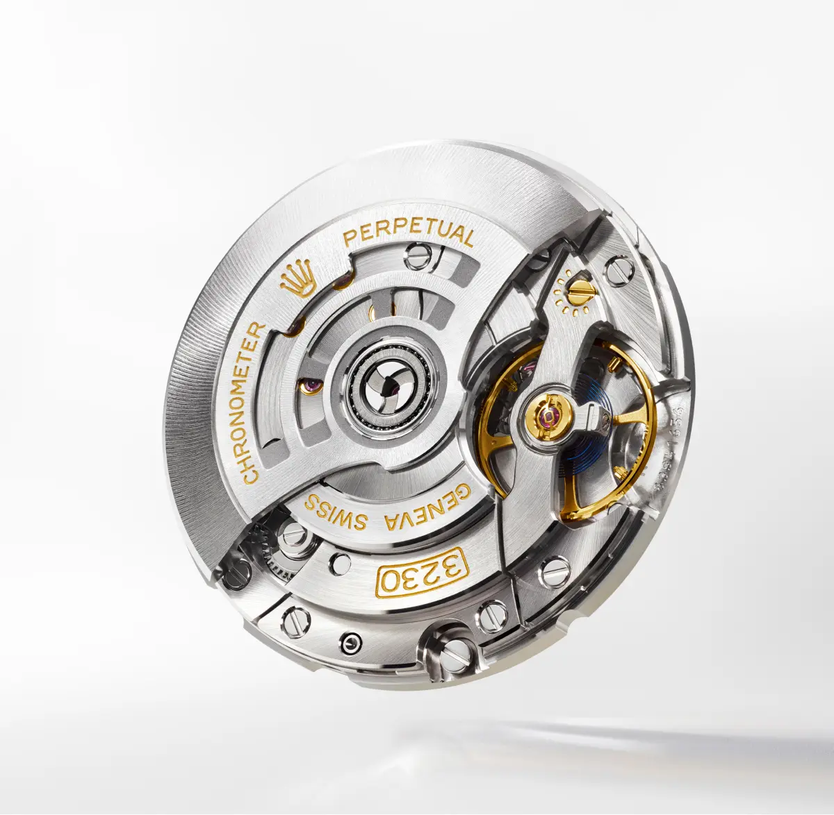 rolex Rolex Oyster Perpetual 41 - Exclusive Lines