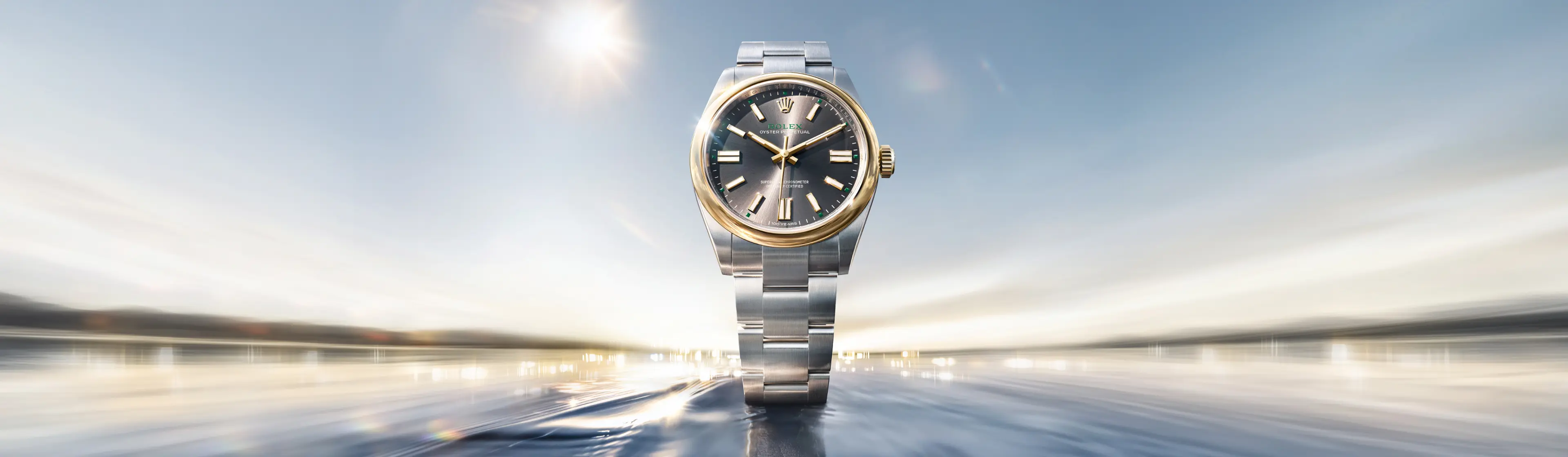 rolex  - Exclusive Lines