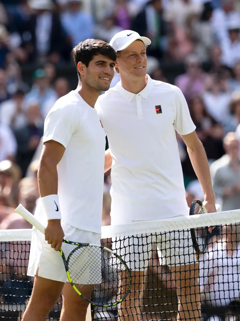 Rolex at Wimbledon - Exclusive Lines India