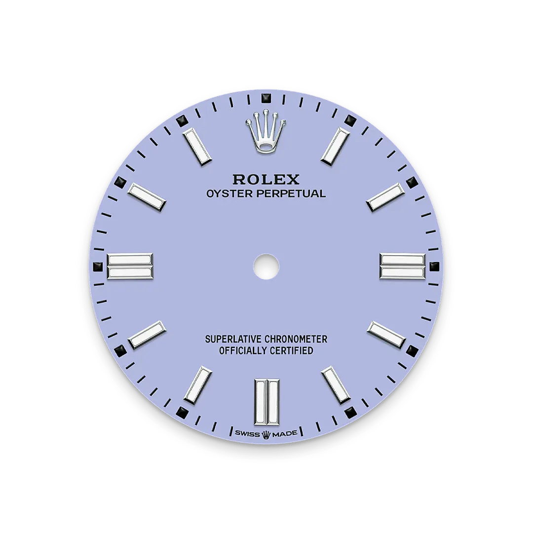 Rolex 
Datejust 31
Oyster, 31 mm, yellow gold and diamonds
M278288RBR-0041