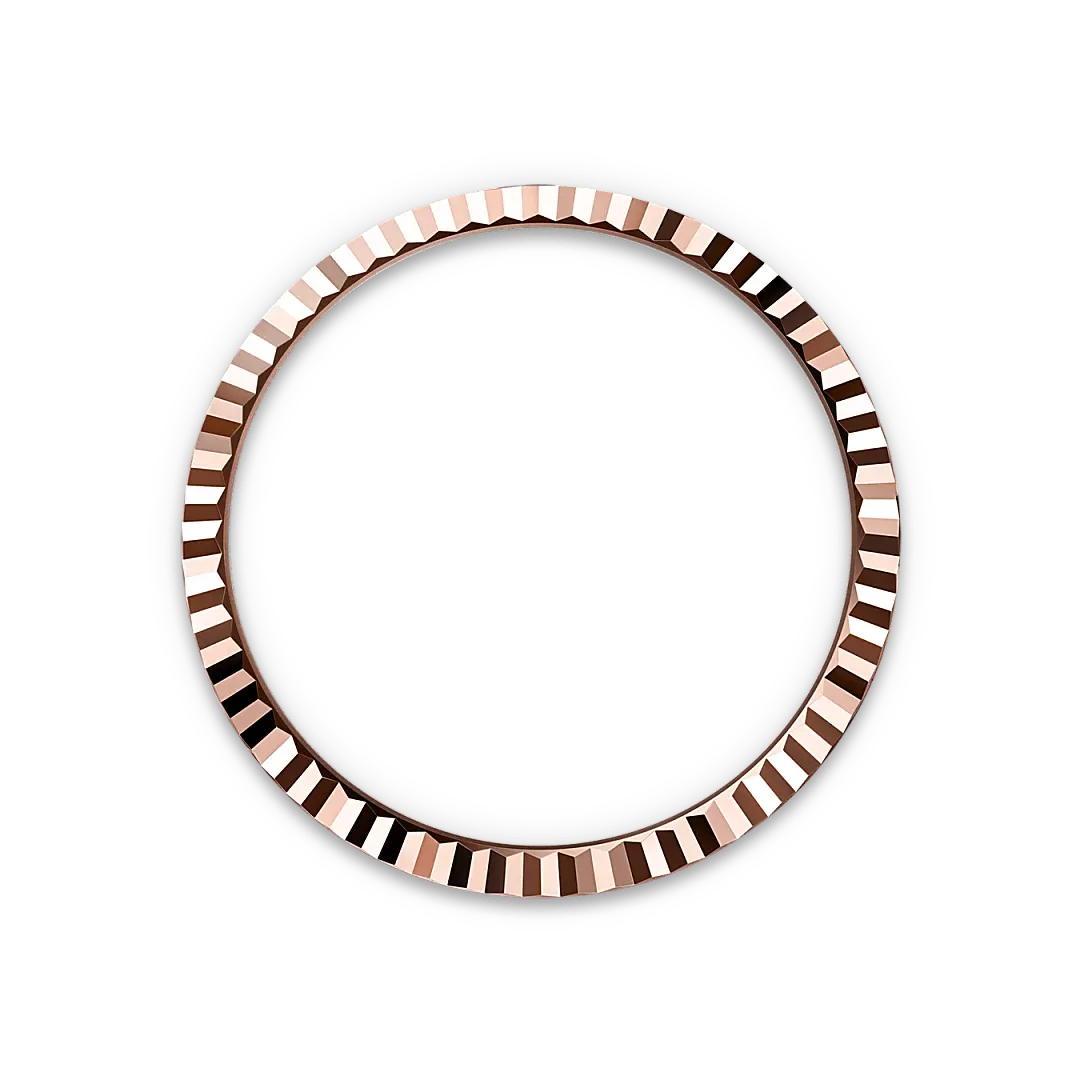 Rolex 
Land-Dweller 40
Oyster, 40 mm, Everose gold
M127335-0001