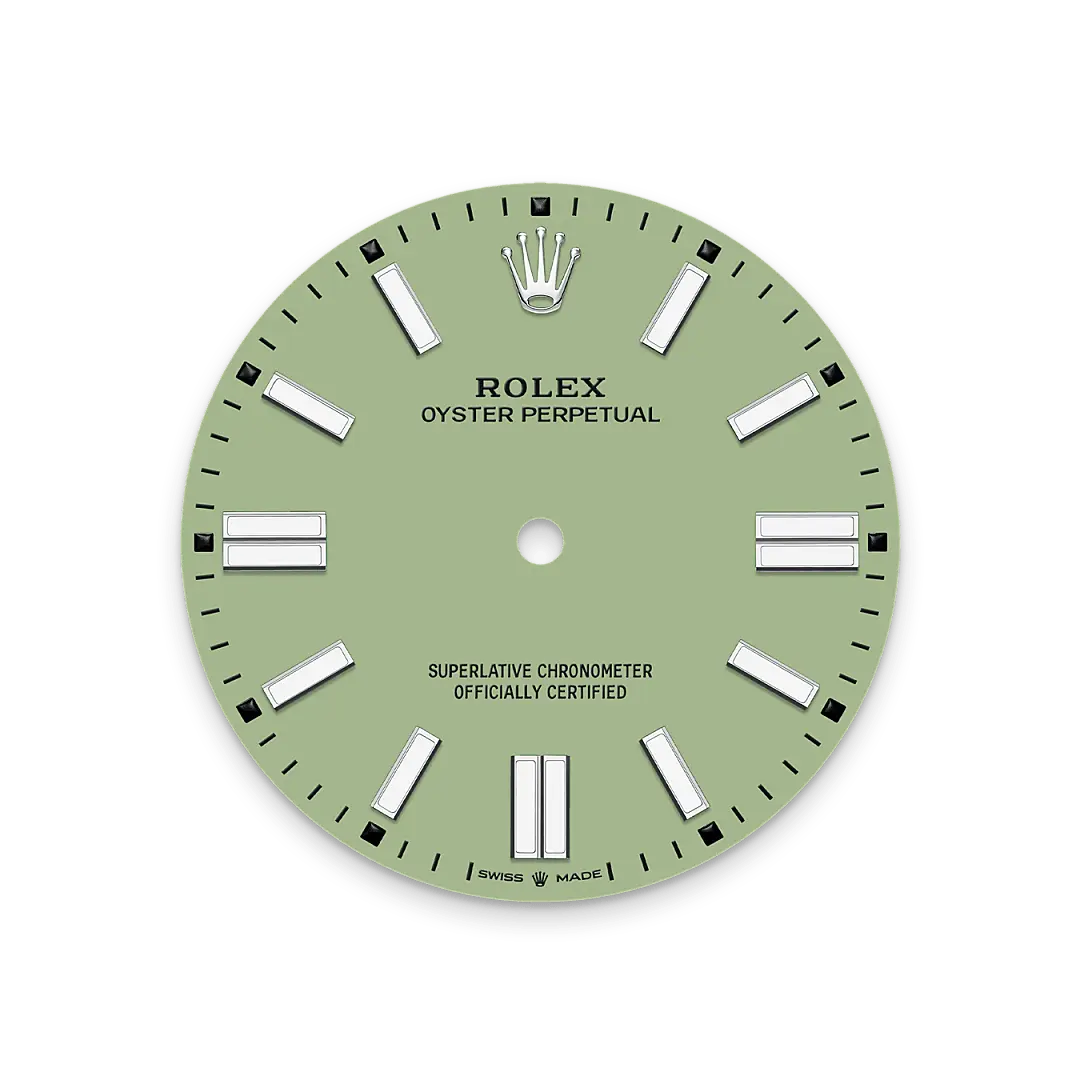 Rolex 
Lady-Datejust
Oyster, 28 mm, Everose gold and diamonds
M279135RBR-0001