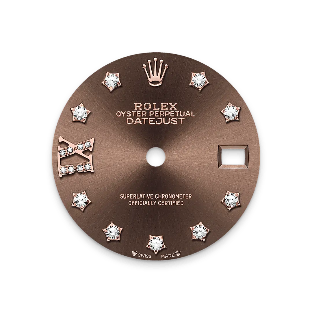 Rolex 
Oyster Perpetual 41
Oyster, 41 mm, Oystersteel
M134300-0006