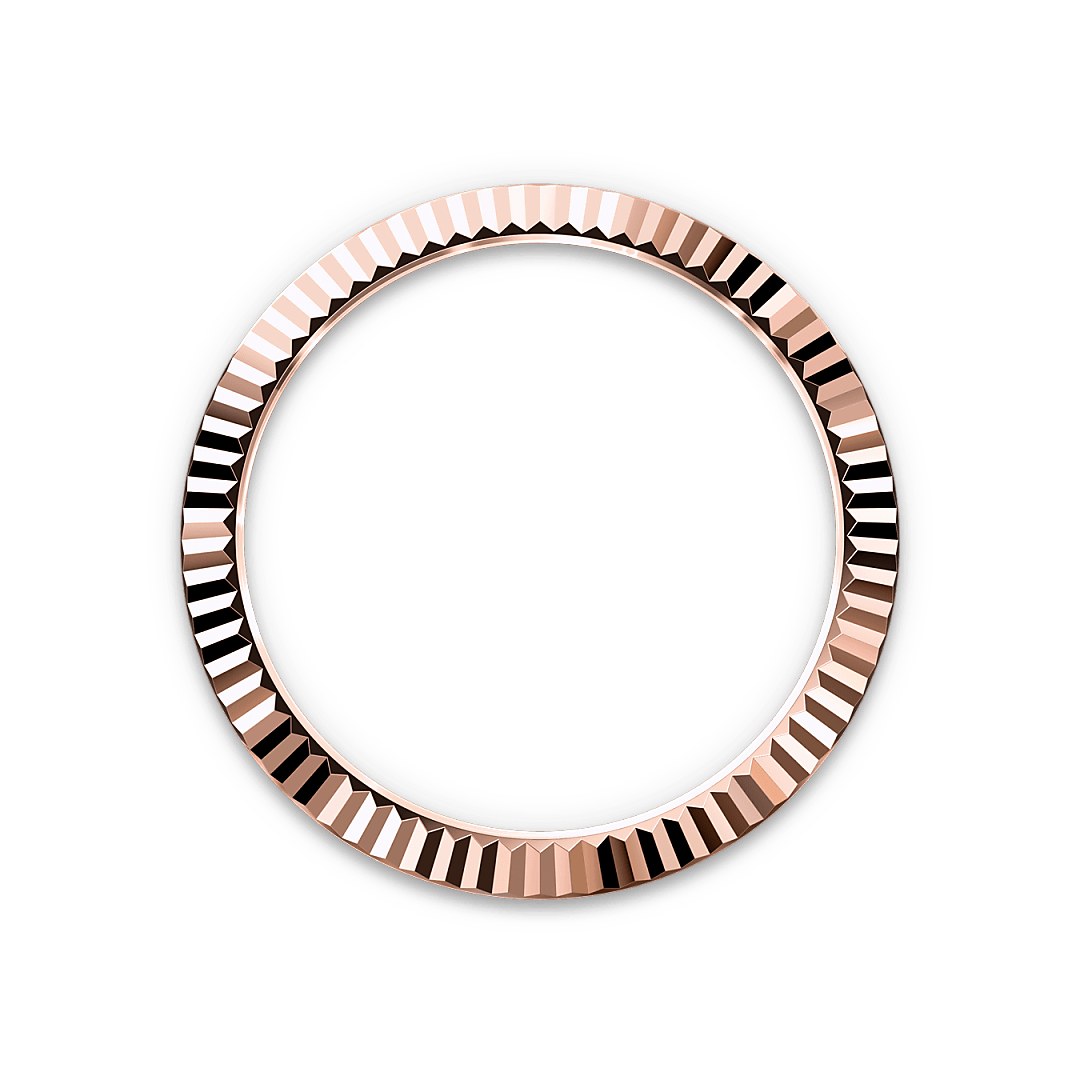 Rolex SKY-DWELLEROyster, 42 mm, Everose goldM336935-0008