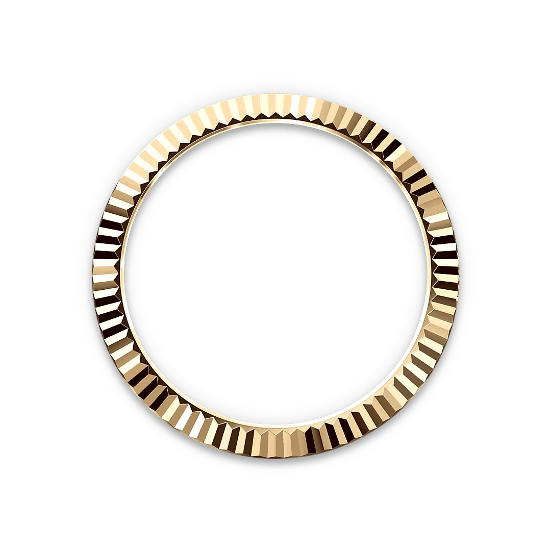 Rolex 
1908
39 mm, 18 ct yellow gold, polished finish
M52508-0008