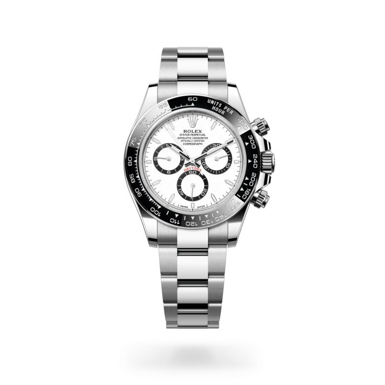rolex Cosmograph Daytona - Exclusive Lines