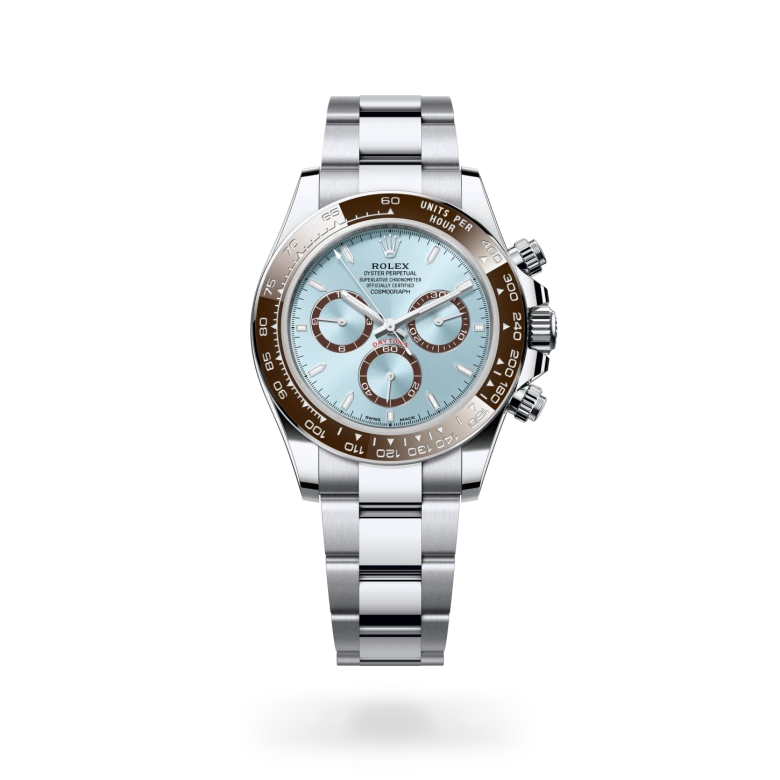 rolex Cosmograph Daytona - Exclusive Lines