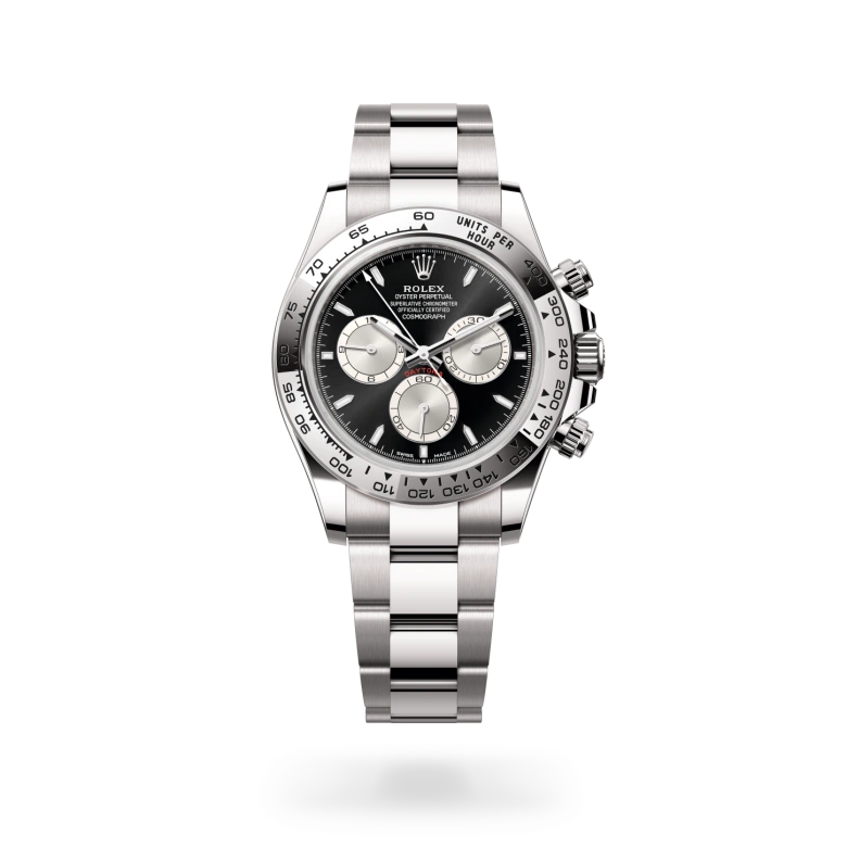 rolex Cosmograph Daytona - Exclusive Lines