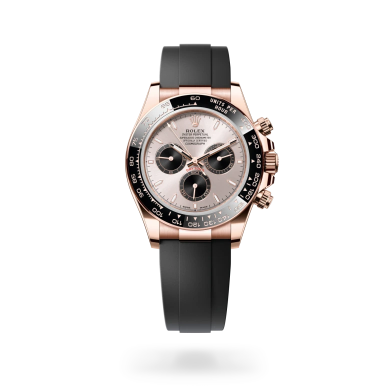 rolex Cosmograph Daytona - Exclusive Lines