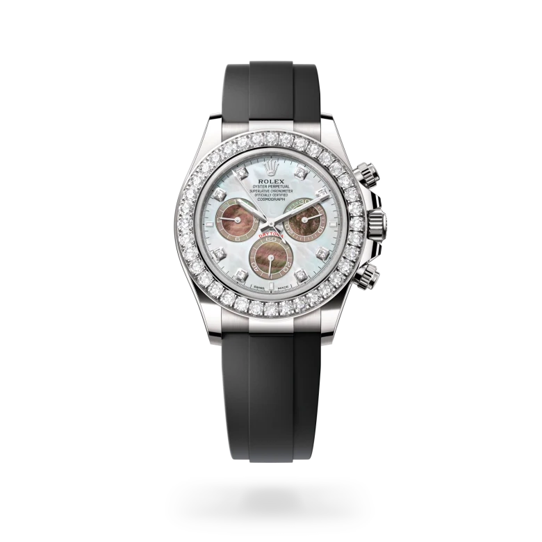 rolex Cosmograph Daytona - Exclusive Lines