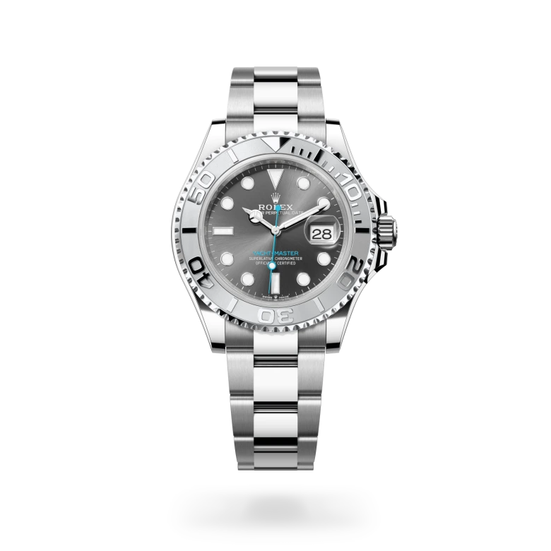 rolex Yacht-Master - Exclusive Lines