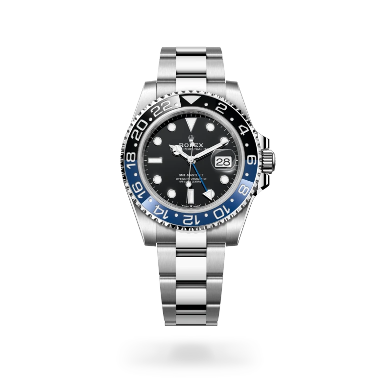 rolex GMT-Master II - Exclusive Lines