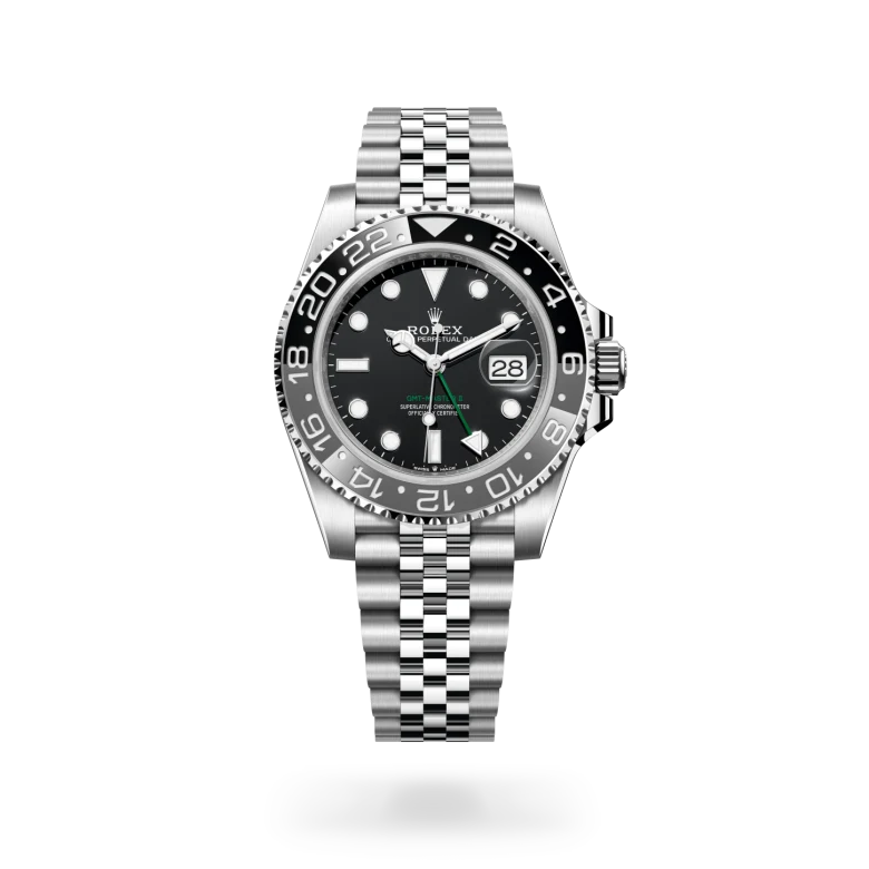 rolex GMT-Master II - Exclusive Lines