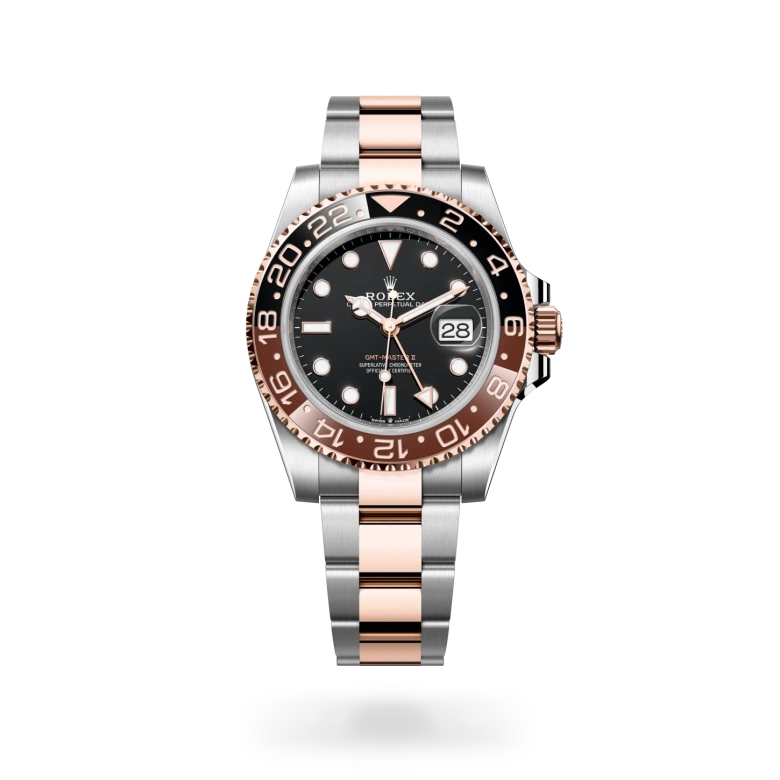 rolex GMT-Master II - Exclusive Lines