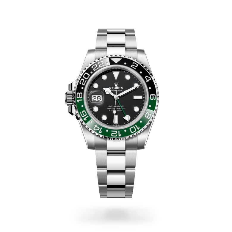 rolex GMT-Master II - Exclusive Lines
