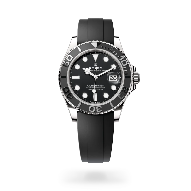 rolex Yacht-Master - Exclusive Lines