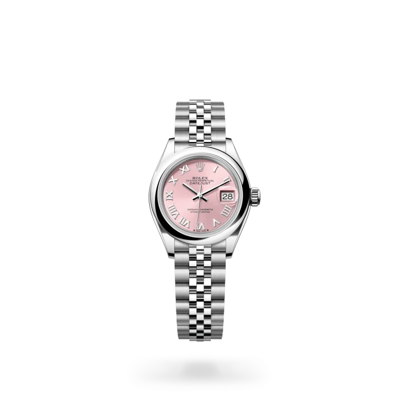 rolex Lady-Datejust - Exclusive Lines