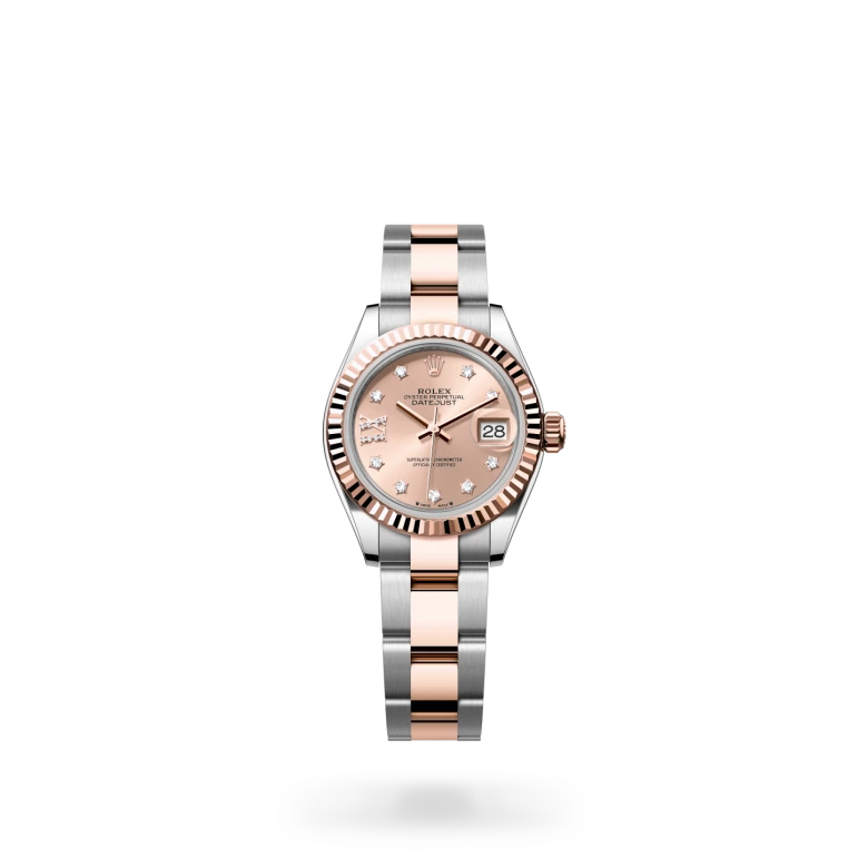 rolex Lady-Datejust - Exclusive Lines