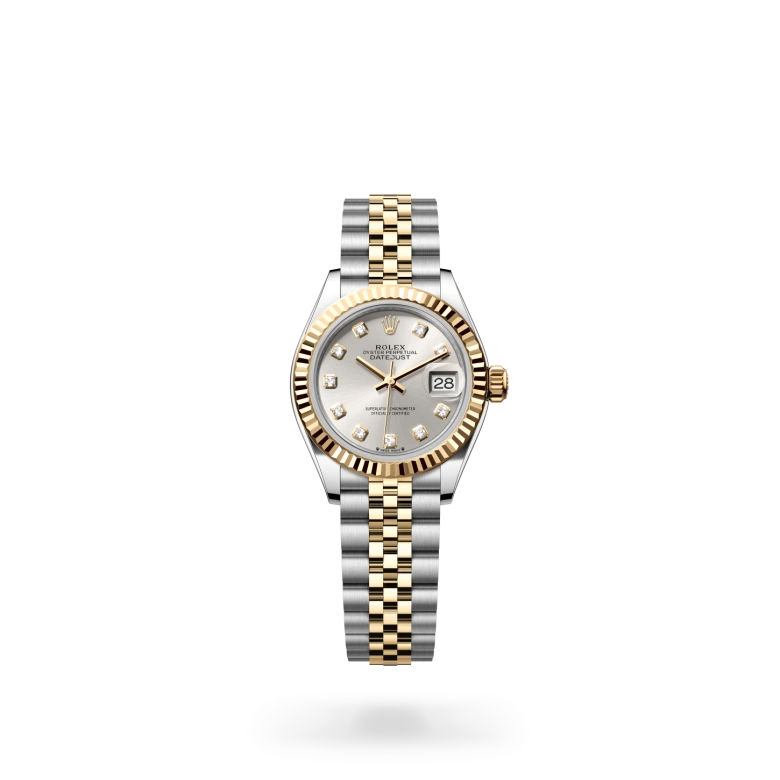 rolex Lady-Datejust - Exclusive Lines
