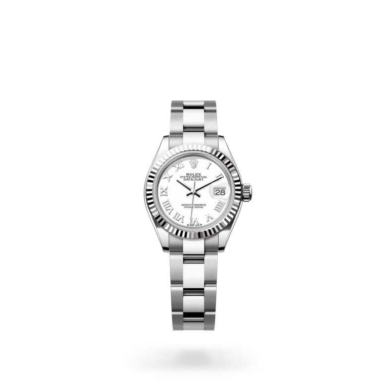 rolex Lady-Datejust - Exclusive Lines