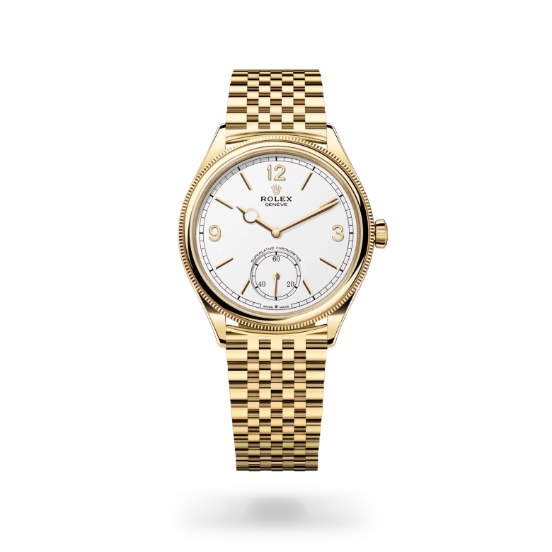 rolex 1908 - Exclusive Lines