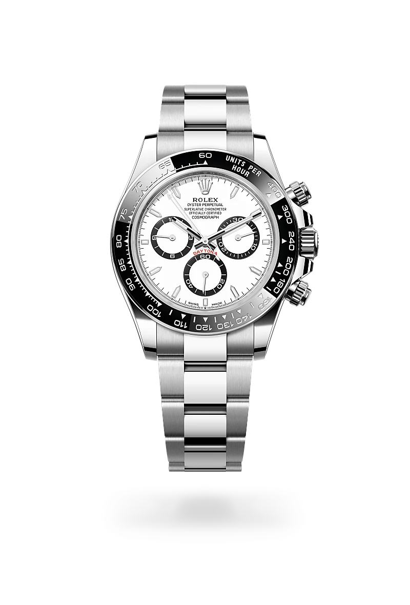 rolex Cosmograph Daytona - Exclusive Lines