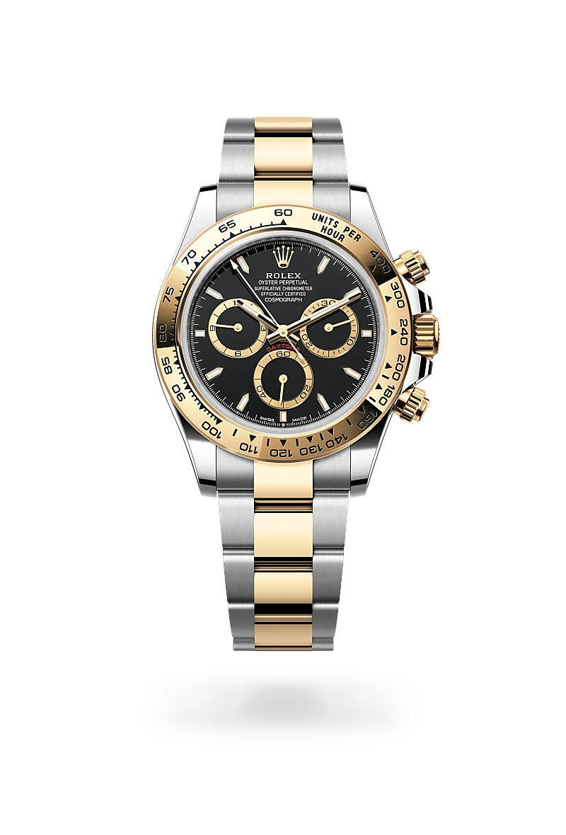 rolex Cosmograph Daytona - Exclusive Lines