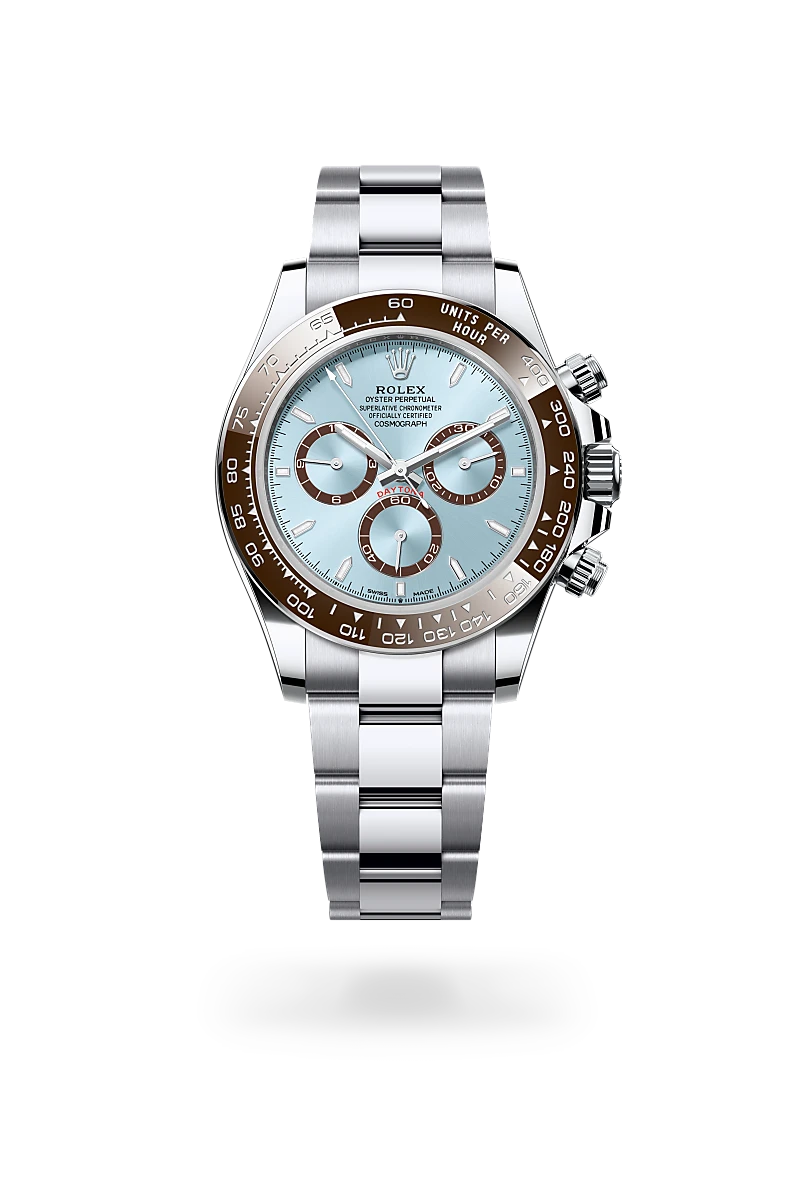 rolex Cosmograph Daytona - Exclusive Lines