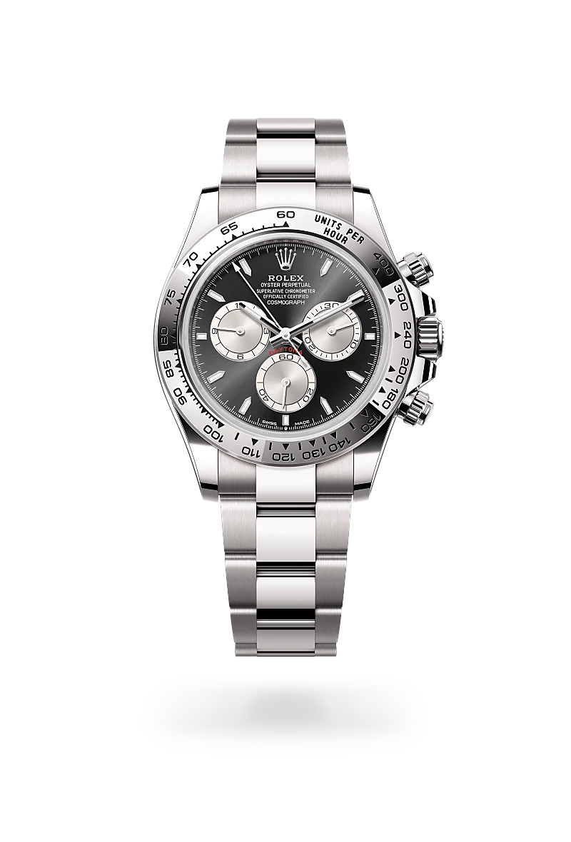 rolex Cosmograph Daytona - Exclusive Lines