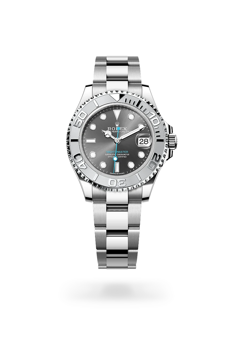 rolex Yacht-Master - Exclusive Lines