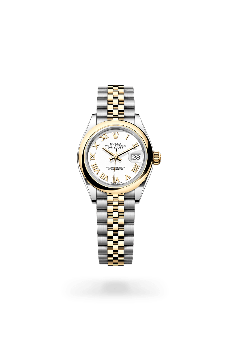 rolex Lady-Datejust - Exclusive Lines