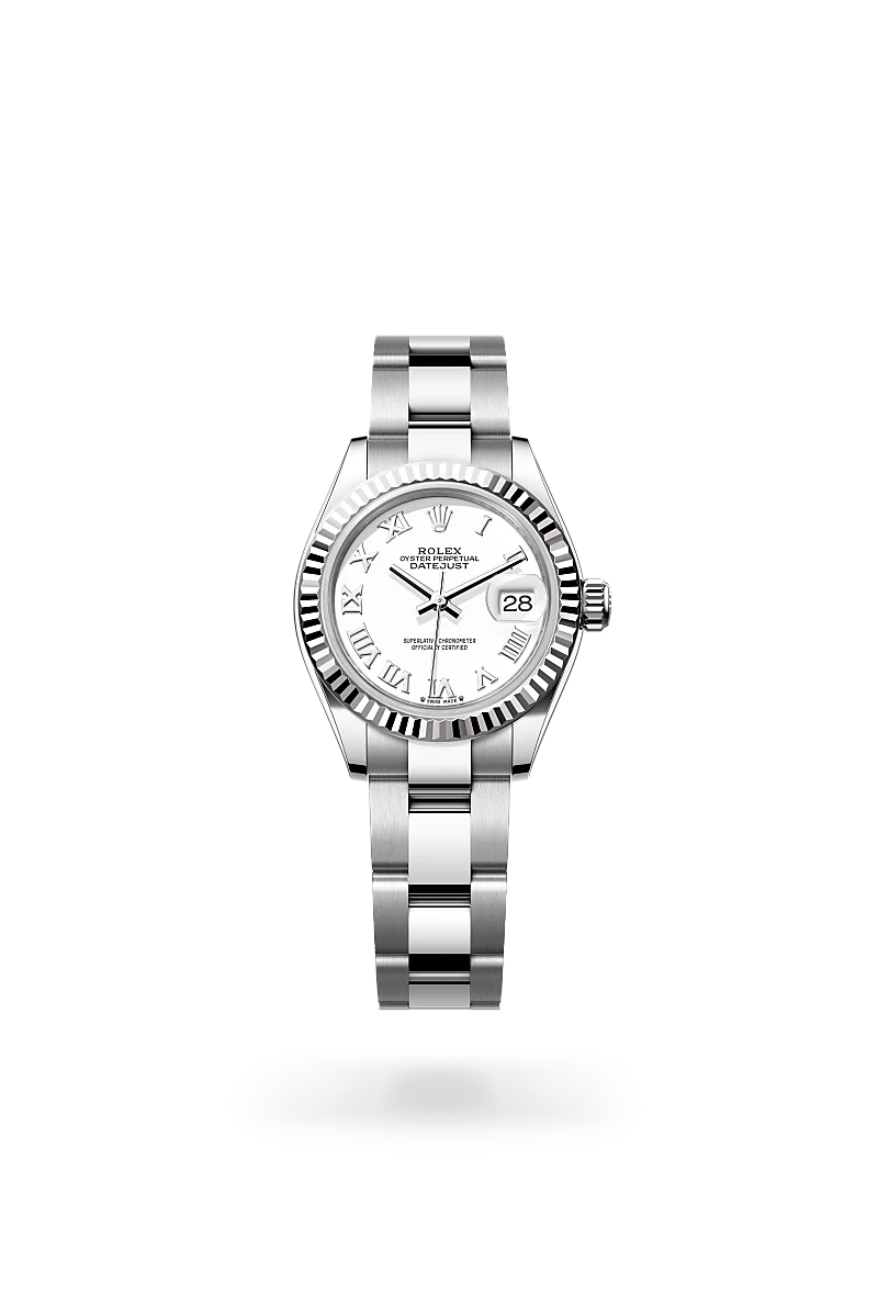rolex Lady-Datejust - Exclusive Lines