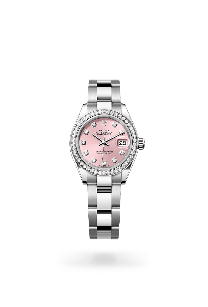 rolex Lady-Datejust - Exclusive Lines