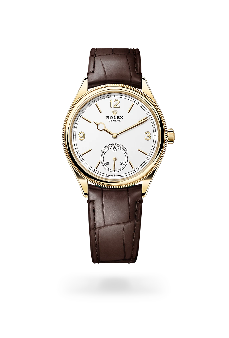 rolex 1908 - Exclusive Lines